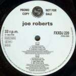 Joe Roberts - Lover - FFRR - UK House