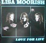 Lisa Moorish - Love For Life - Go! Discs - UK House
