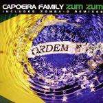 Capoeira Family - Zum Zum - Blanco Y Negro - House