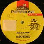 Terry Ganzie - Once Bitten - Penthouse Records - Reggae