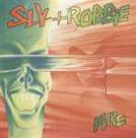 Sly & Robbie - Fire - 4th & Broadway - Dub