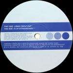 Shampale Cartier - I Got A Man (Part 1) - Paral.lel Records - House