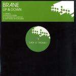 Brane Kovak - Up & Down - Data Records - UK House