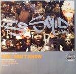 So Solid Crew - They Don't Know - Relentless Records - UK Garage