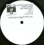 Patrick Turner - Rise Up  - Low Pressings Limited - Tech House