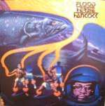 Herbie Hancock - Flood - DISC 1 ONLY - Not On Label (Herbie Hancock) - Jazz