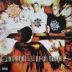 Gang Starr - Moment Of Truth -  DISC 1 ONLY - Noo Trybe Records - Hip Hop