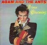 Adam And The Ants - Prince Charming - CBS - New Wave