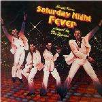 Discos, The - Music From Saturday Night Fever - Stereo Gold Award - Disco
