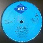 Jonathan Butler - Holding On - Jive - Synth Pop