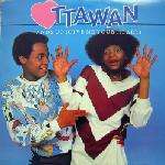 Ottawan - Hands Up (Give Me Your Heart) - Carrere - Disco