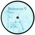 Various - Balearica 9 - Balearica Records - Balearic