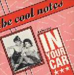 Cool Notes, The - In Your Car (London Mix) - Abstract Dance - Disco