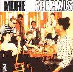 Specials, The - More Specials - Two-Tone Records - Ska