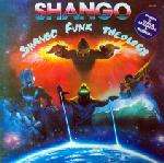 Shango - Shango Funk Theology - Carrere - Soul & Funk