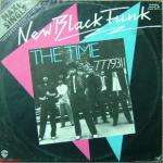 Time, The - 777-9311 - Warner Bros. Records - Disco
