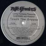 Eastside Movement - Touch The Groove - Nite Grooves - US House