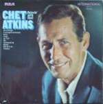 Chet Atkins - Relaxin' With Chet - RCA International (Camden) - Down Tempo