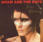 Adam And The Ants - Prince Charming - CBS - New Wave