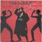 Seal - Crazy - ZTT - Synth Pop