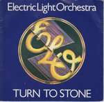Electric Light Orchestra - Turn To Stone - Jet Records - Rock