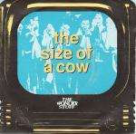 Wonder Stuff, The - The Size Of A Cow - Polydor - Indie