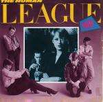 Human League, The - Don't You Want Me - Virgin - Synth Pop