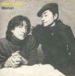John Lennon - Woman - Geffen Records - Pop