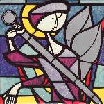 Orchestral Manoeuvres In The Dark - Maid Of Orleans (The Waltz Joan Of Arc) - Dindisc - Synth Pop
