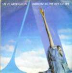 Steve Arrington - Dancin' In The Key Of Life - Atlantic - Disco