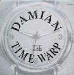Damian - The Time Warp - Jive - Disco