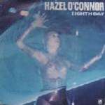 Hazel O'Connor - Eighth Day - A&M Records - New Wave