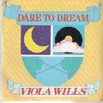Viola Wills - Dare To Dream - Streetwave - Disco