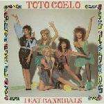 Toto Coelo - I Eat Cannibals - Radialchoice - New Wave