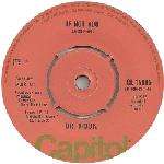 Dr. Hook - If Not You / Up On The Mountain - Capitol Records - Rock