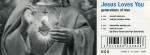 Jesus Loves You - Generations Of Love - UCA Records - Progressive