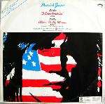 Patrick Juvet - I Love America - Casablanca Records - Disco