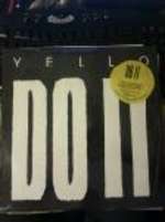 Yello - Do It - Mercury - Deep House