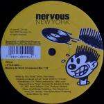 Viola Sykes - Little Girl - Nervous Records - US House