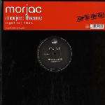 Morjac - Morjac Theme - free2air Recordings - UK House