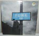Funk 198 - Red - Stickman Records - US Techno