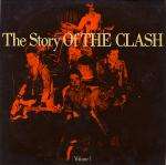Clash, The - The Story Of The Clash Volume 1 - CBS - Rock