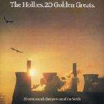 Hollies, The - 20 Golden Greats - EMI - Rock
