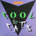 Squeeze  - Cool For Cats - A&M Records - Rock