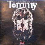Who, The - Tommy - Polydor - Soundtracks