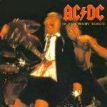 AC/DC - If You Want Blood You've Got It - Atlantic - Rock