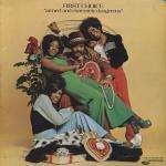 First Choice - Armed And Extremely Dangerous - Philly Groove Records - Disco