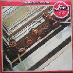 Beatles, The - 1962-1966 - Apple Records - Pop