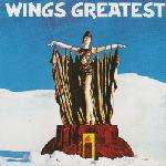 Wings  - Wings Greatest - MPL Communications - Rock