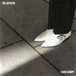 Joe Jackson - Look Sharp! - A&M Records - Synth Pop